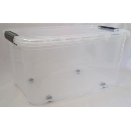 سندوقی خەزنکردنی بە قفڵ جۆری هۆبی ٨٠ لیتر - 409