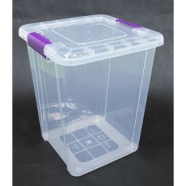 سندوقی هەڵگرتنی قووڵی قفڵدار 5 لیتر - 410