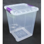 سندوقی هەڵگرتنی قووڵی قفڵدار 10 لیتر - 411