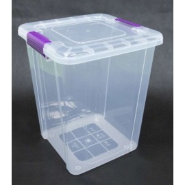 سندوقی هەڵگرتنی قووڵی قفڵدار 10 لیتر - 411