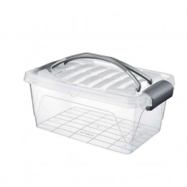 سندوقی هەڵگرتنی مۆدێلی ستیل 10 لیتر - ST-101