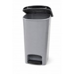 سەتڵی زبڵی بە پێدەل ٢٠ لیتر - ST-225