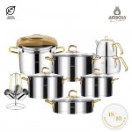 سێتی مه‌نجه‌ڵی جیهێز (6268)