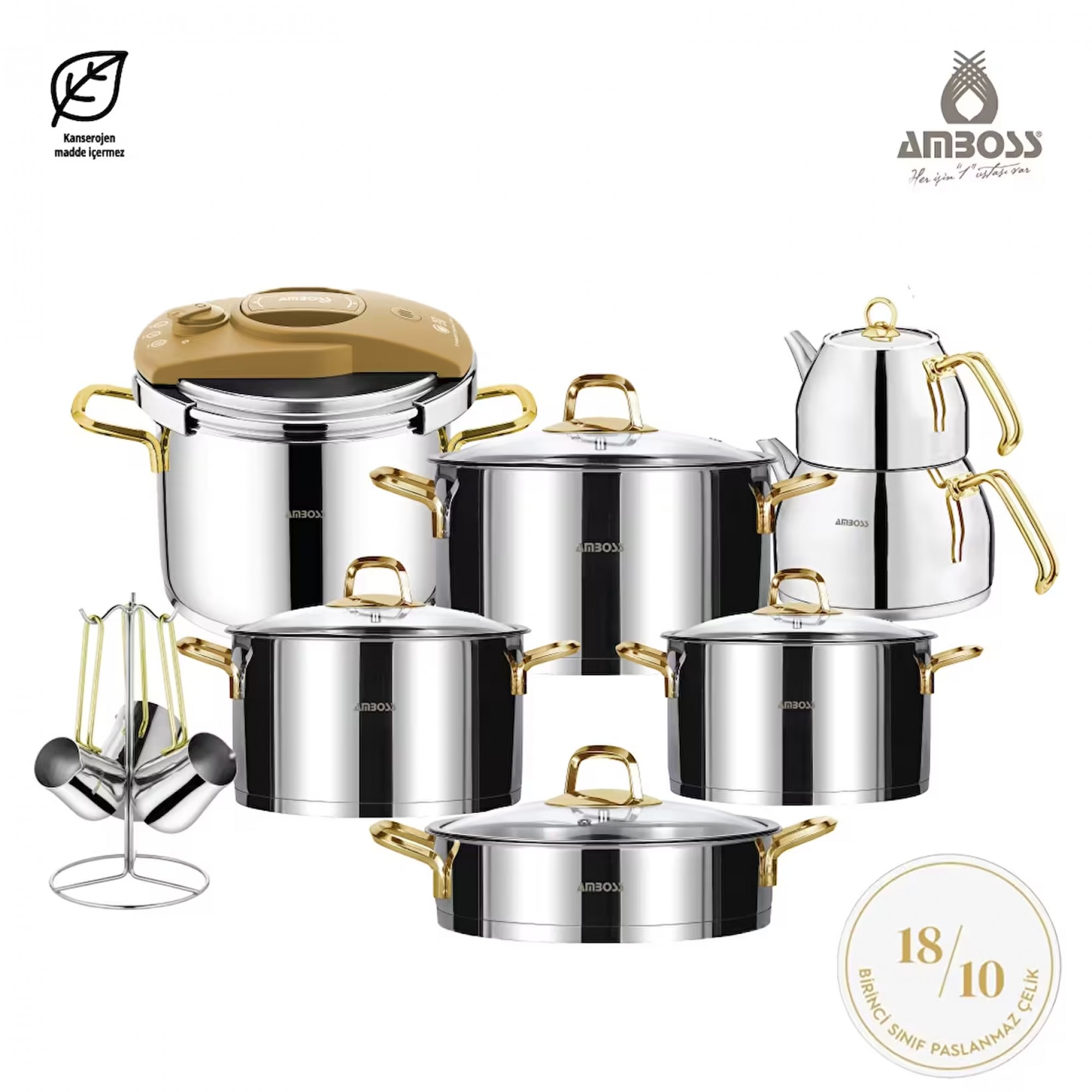 سێتی مه‌نجه‌ڵی جیهێز (6268)