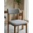Era Dining Chair Benan 151 Fabric - S903-BENAN151