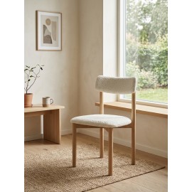 کورسیی نانخواردنی ئێرا قوماشی مۆنا 01 - S903-MONA01