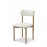 Era Dining Chair Mona 01 Fabric - S903-MONA01