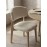 Rosa Dining Chair - S913-MEIS03 ; Meis 03 Fabric