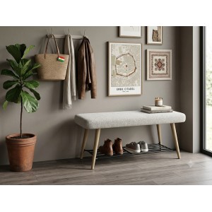کورسی درێژی دانیشتن 100 سم (BENCH B248-MEIS10)