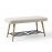 کورسی درێژی دانیشتن 100 سم (BENCH B248-MEIS10)