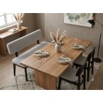کورسی درێژی دانیشتن 100 سم (BENCH K083-MEIS10)