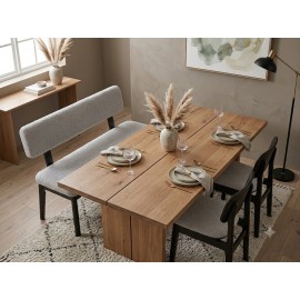 کورسی درێژی دانیشتن 100 سم (BENCH K083-MEIS10)