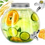 دابەشکەری شەربەت و خواردنەوەی شووشەیی ٥٥٠٠ مڵ ; CD1200180