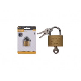 قفڵی هەڵواسراو لەگەڵ ٣ کلیل ٣٠ ملم - CY8500500