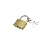 قفڵی هەڵواسراو لەگەڵ ٣ کلیل ٤٠ ملم - CY8500510