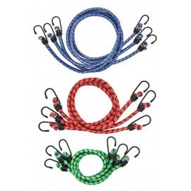 پەتە لاستیکی چەنگکداری جانتا ٤ دانەیی ٨٠ سم - C22960080