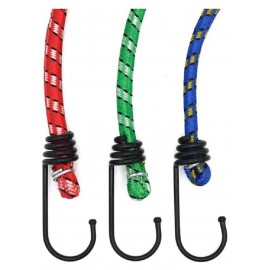 پەتە لاستیکی چەنگکداری جانتا ٤ دانەیی ٨٠ سم - C22960080