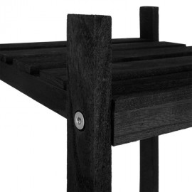 ڕەفەی داری دوو قات - DD1400400