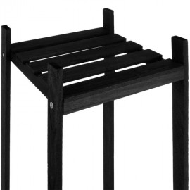 ڕەفەی داری دوو قات - DD1400400