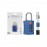 قفڵی جانتای گەشتیاریی TSA بە سێ ژمارە - DG2000010