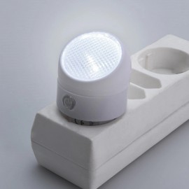 لایتی ڕووناکی سپی ; G11800530