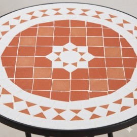 مێزی باخچەی بیسترۆ - X75000540