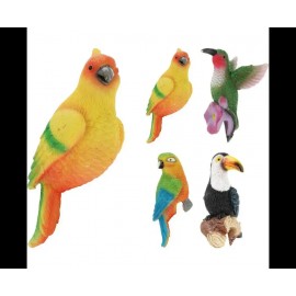 پەیکەری مەل بۆ ڕازاندنەوەی باخچە - 252731880