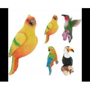 پەیکەری مەل بۆ ڕازاندنەوەی باخچە - 252731880