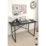 مێزی خوێندن 60*120 سم ; ئەنتراسیت