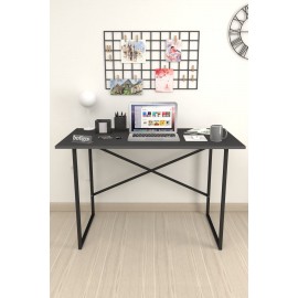 مێزی خوێندن 60*120 سم ; ئەنتراسیت