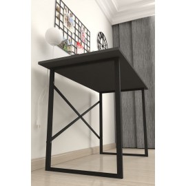 مێزی خوێندن 60*120 سم ; ئەنتراسیت