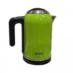 کتری کارەبایی جۆری فلۆرا