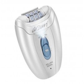 ئامێری موولابردنی ئافرەتان کە بارگاوی دەکرێت جۆری پێلینی پێرڵ