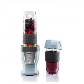 بلێندەری کەسی جۆری شەیک ئاند تەیک - شین