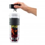 بلێندەری کەسی جۆری شەیک ئاند تەیک - ڕەش