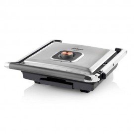 تۆستەر و گریڵ جۆری میتالیۆم - ئینۆکس