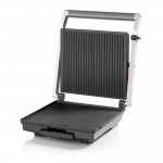 تۆستەر و گریڵ جۆری میتالیۆم - ئینۆکس سوور