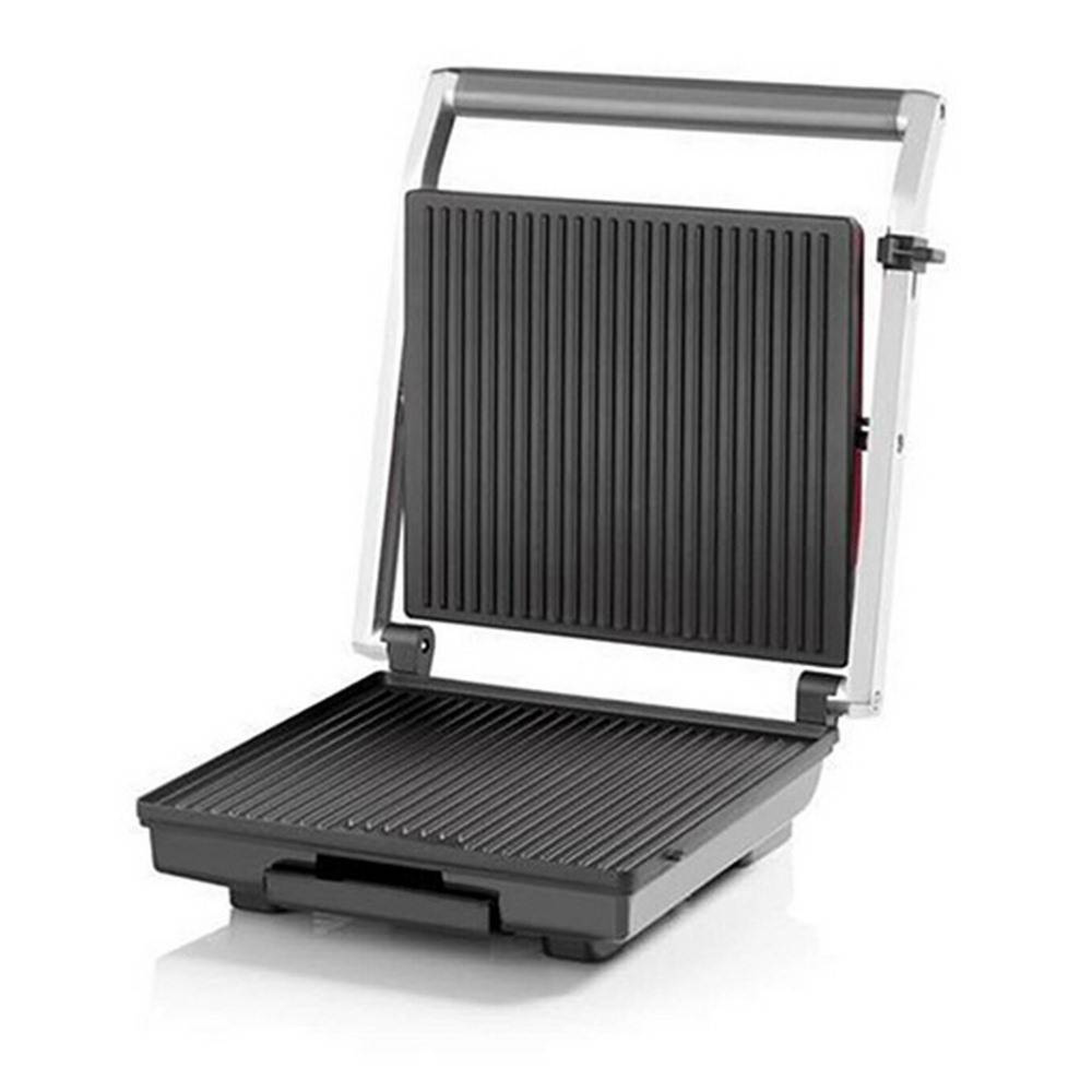 تۆستەر و گریڵ جۆری میتالیۆم - ئینۆکس سوور