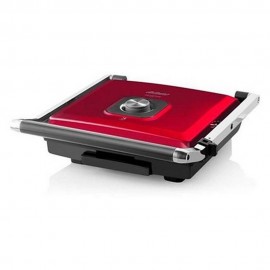 تۆستەر و گریڵ جۆری میتالیۆم - ئینۆکس سوور