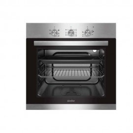 فڕنی بنیات نراوەی 60 سم - 6503 ZERM