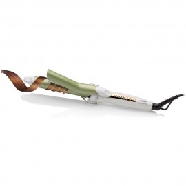 ئوتوی لوولکردنی قژ جۆری پێرڵ ئیفێکت 25 ملم