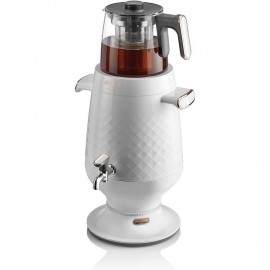 سەماوەر جۆری ئەهلیکێف - سپی