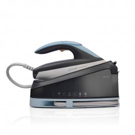 ئوتوی هەڵمی جۆری ستیمفۆرس 2400 وات