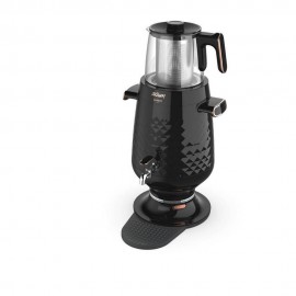 سەماوەر جۆری ئەهلیکێف - ڕەش