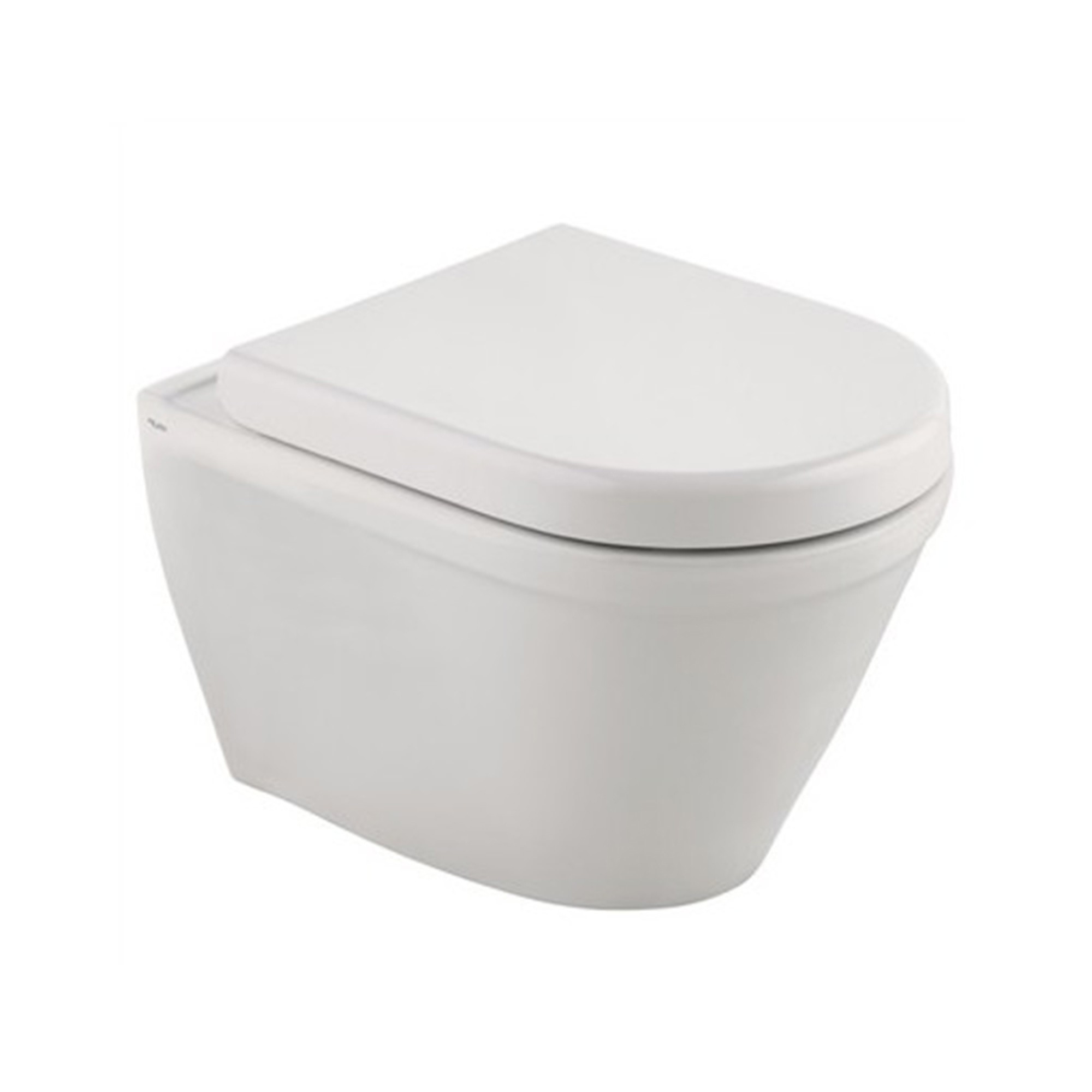 تەوالێتی بە دیوار هەڵواسراو