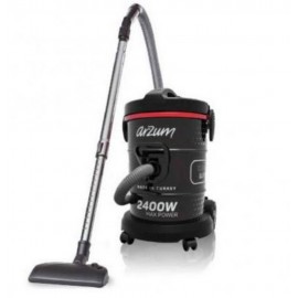 گێسکی کارەبایی کلین ئارت راپتۆر 2400 وات