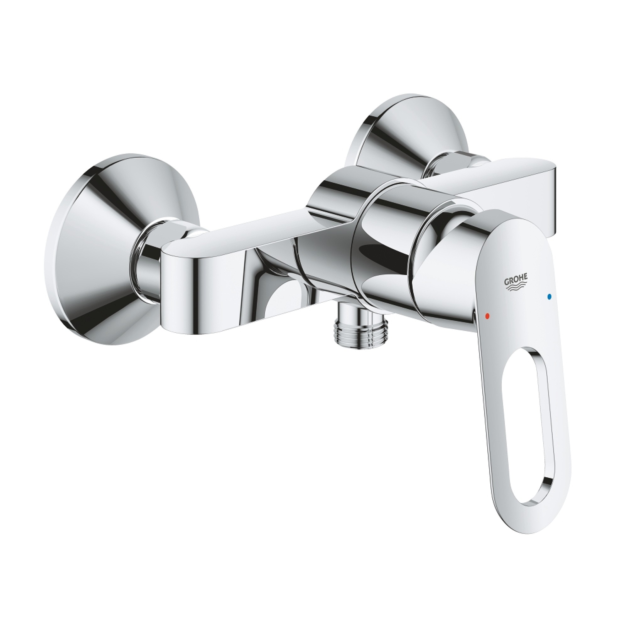 خەلاتی دوش 1/2 ئینج جۆری باولۆپ - 23634001