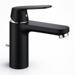 خەلاتی سینک جۆری یۆرۆسمارت کۆسمۆپۆلیتان 1/2 ئینج - 23325KW0