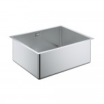 حەوزی ستیل ژێر مەڕمەڕ - 31574SD0 K700