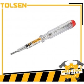 تێستەری ڤۆڵتیە 3 * 140 مم